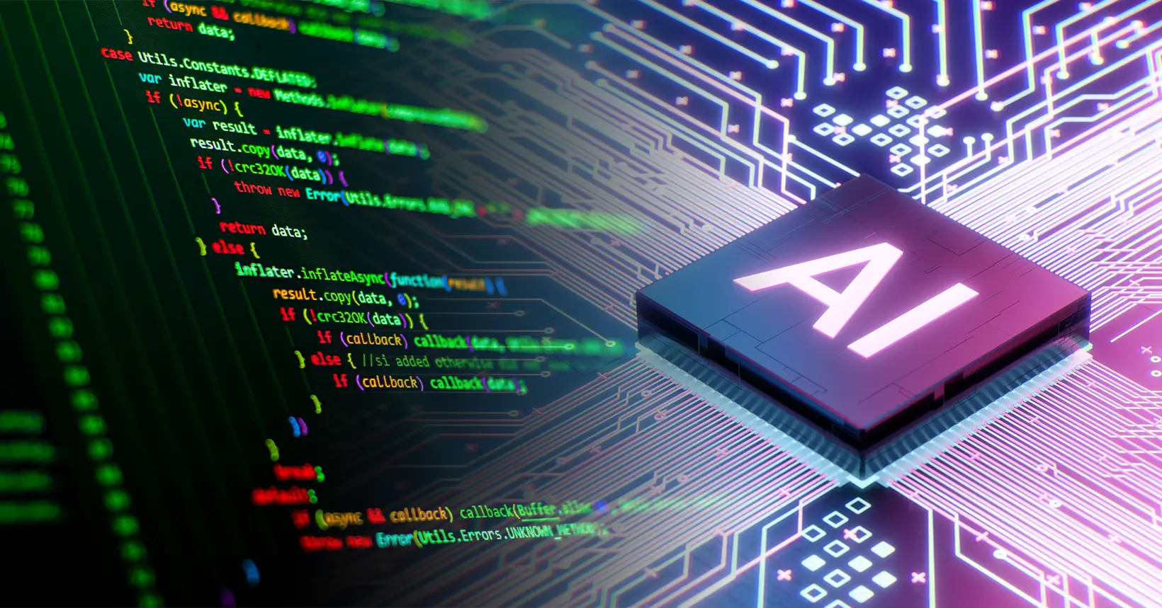 AI and Web API Development: A Winning IT Combo