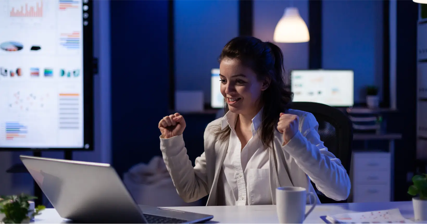 Boost Digital Transformation with Expert IT Services
