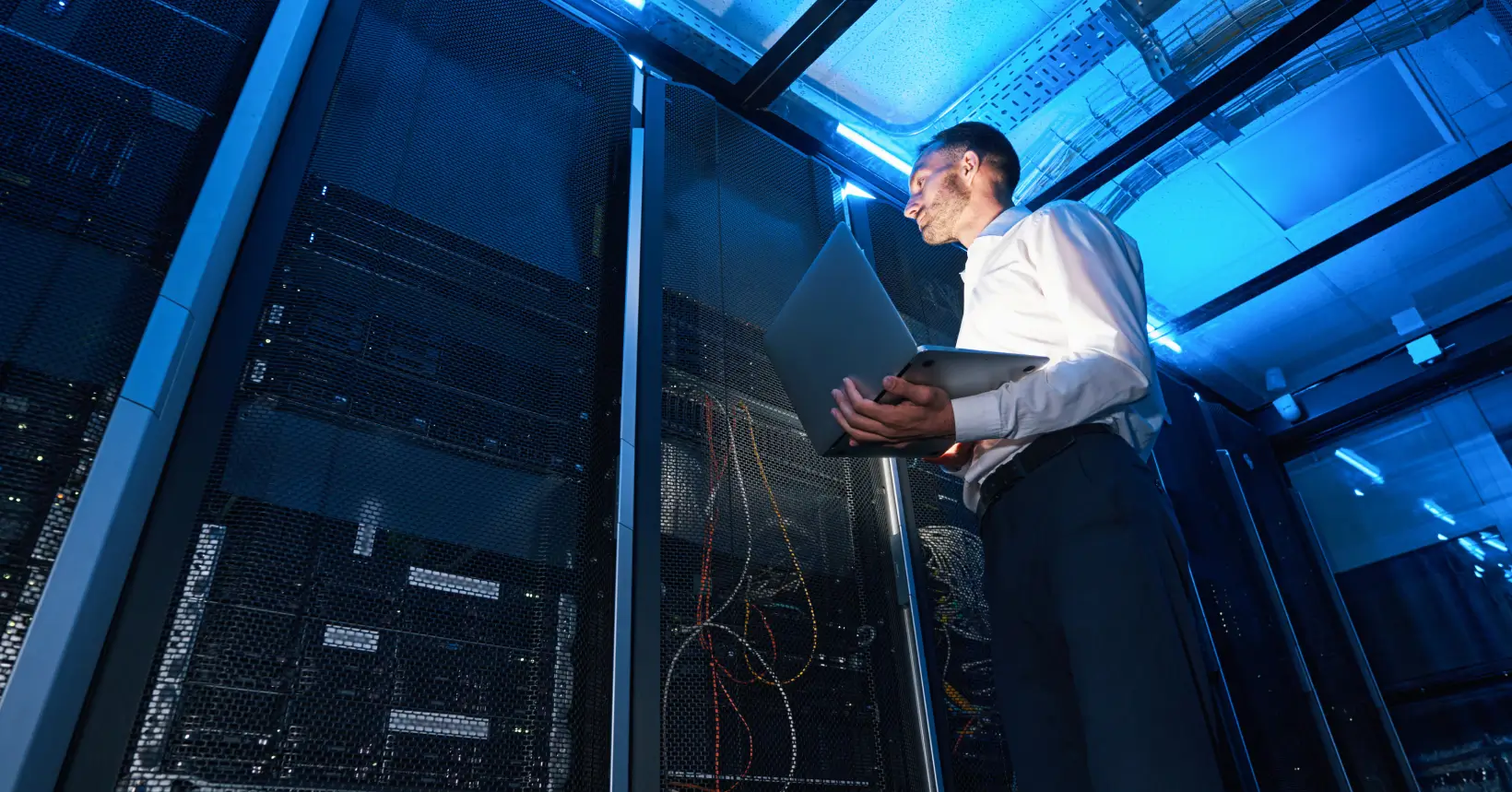 Cloud-Powered AI: The Future of Scalable IT Solutions