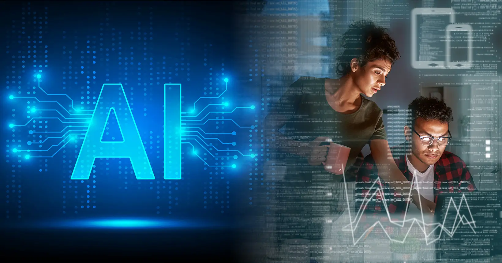 Custom Software Gets Smarter with AI Integration