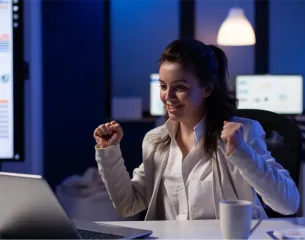 Boost Digital Transformation with Expert IT Services