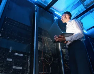 Cloud-Powered AI: The Future of Scalable IT Solutions
