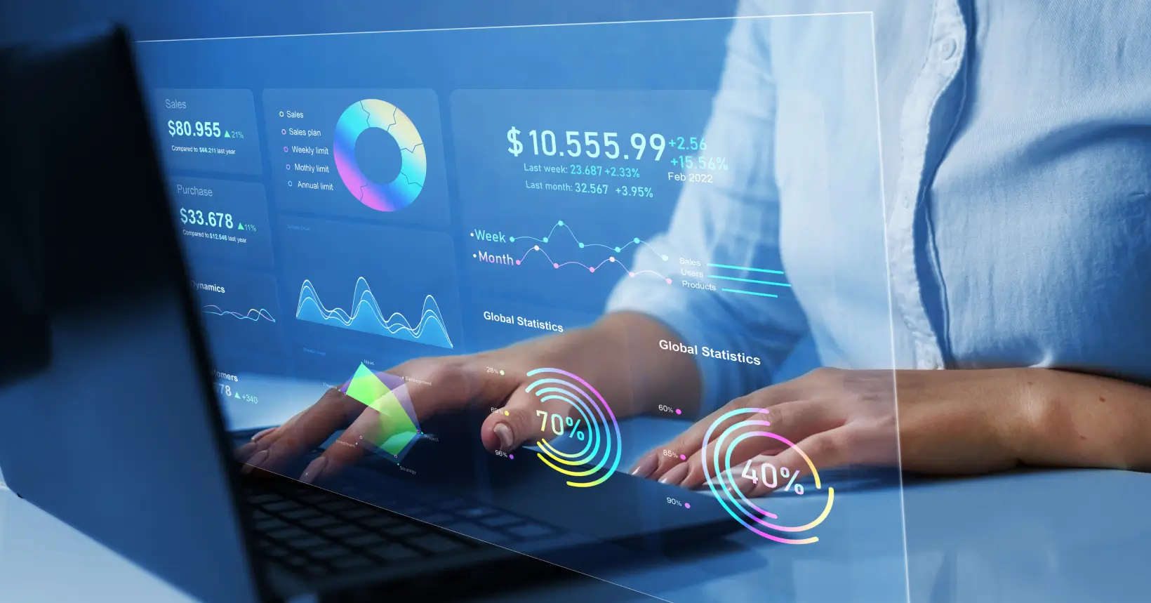 How AI Helps IT Solution Providers Build Smarter Apps