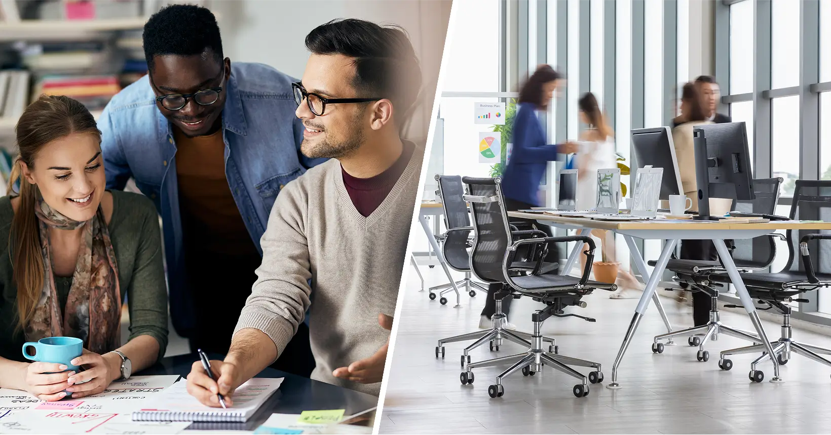 Managed vs. Custom IT Services: What’s Best for You?
